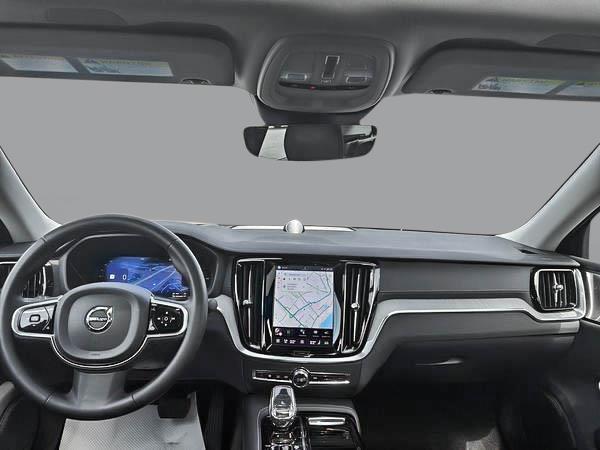 volvo S60 Recharge 2024 - 11