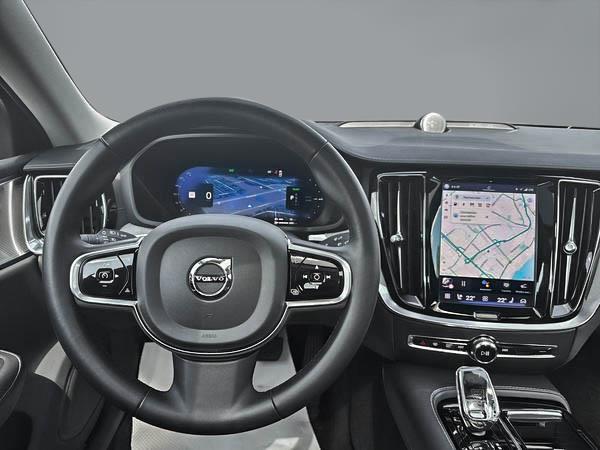 volvo S60 Recharge 2024 - 12