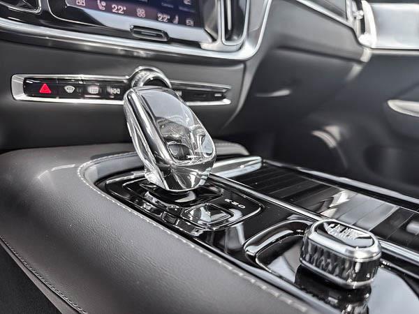 volvo S60 Recharge 2024 - 13