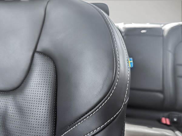 volvo S60 Recharge 2024 - 15