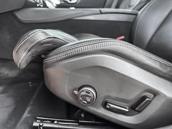 volvo S60 Recharge 2024 - 16