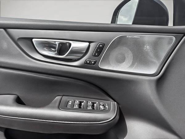 volvo S60 Recharge 2024 - 17