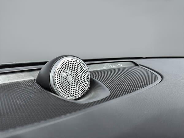 volvo S60 Recharge 2024 - 18