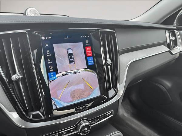 volvo S60 Recharge 2024 - 19