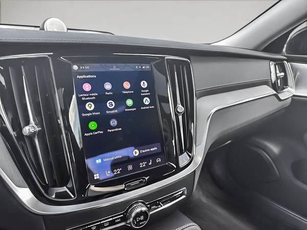 volvo S60 Recharge 2024 - 20