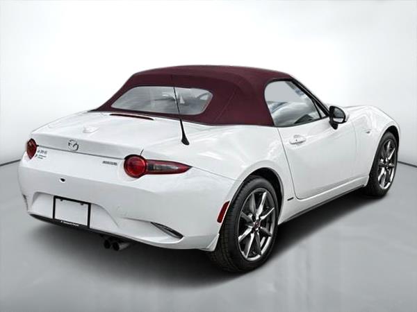 mazda MX-5 2021 - 3