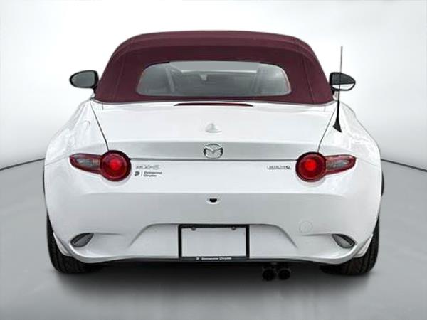 mazda MX-5 2021 - 4