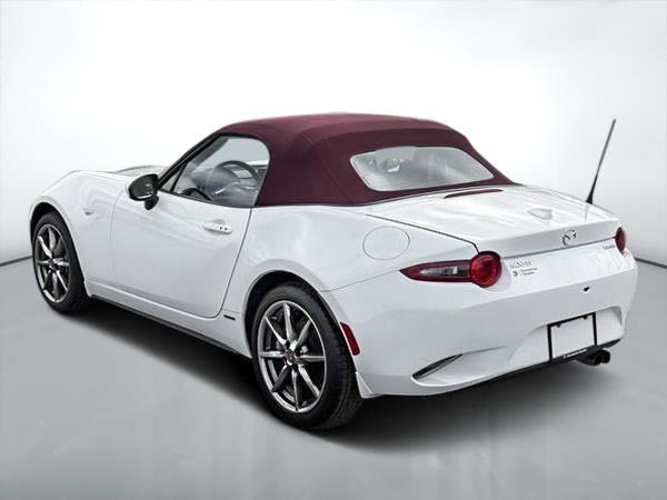 mazda MX-5 2021 - 5