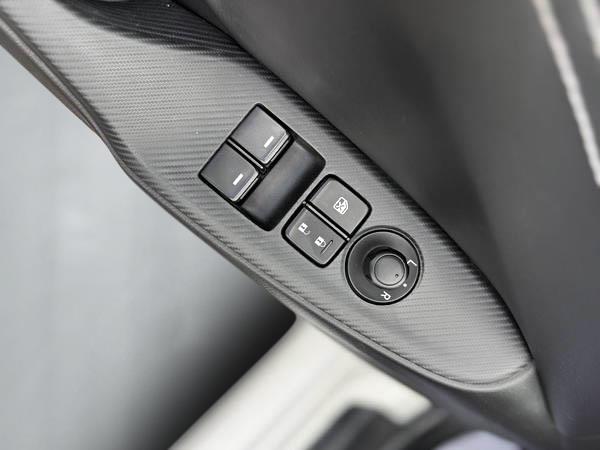 mazda MX-5 2021 - 8