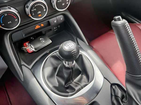 mazda MX-5 2021 - 12