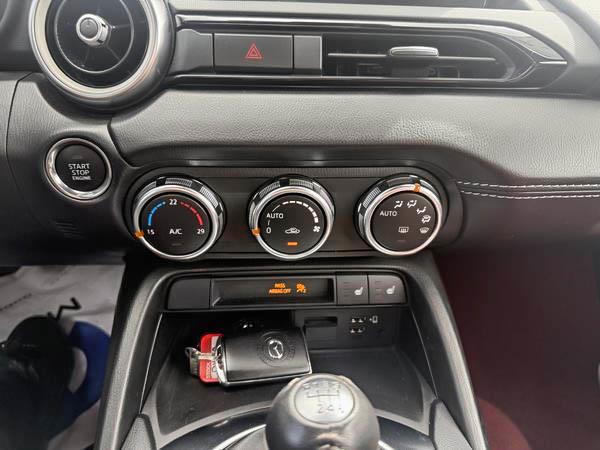 mazda MX-5 2021 - 13