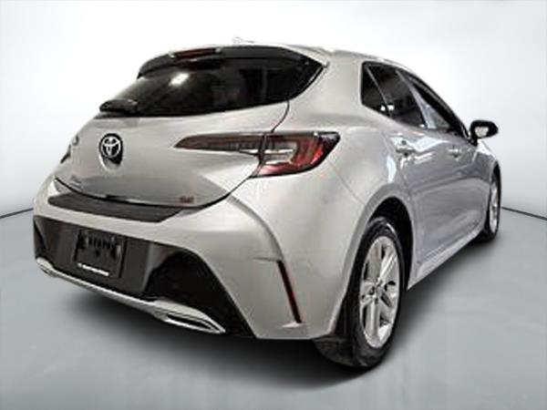 toyota Corolla à hayon 2022 - 3