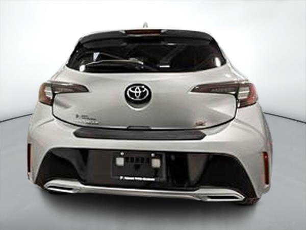 toyota Corolla à hayon 2022 - 4