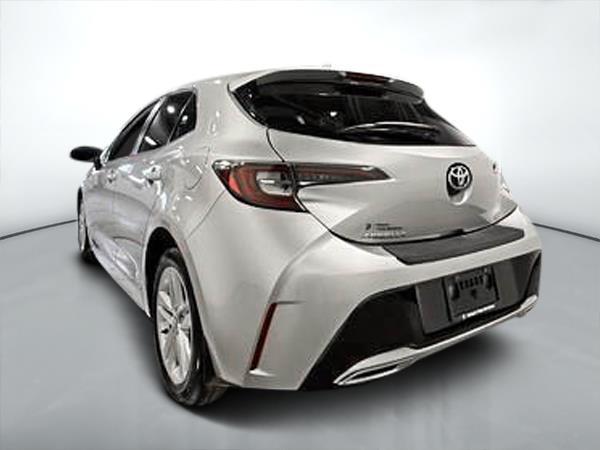 toyota Corolla à hayon 2022 - 5