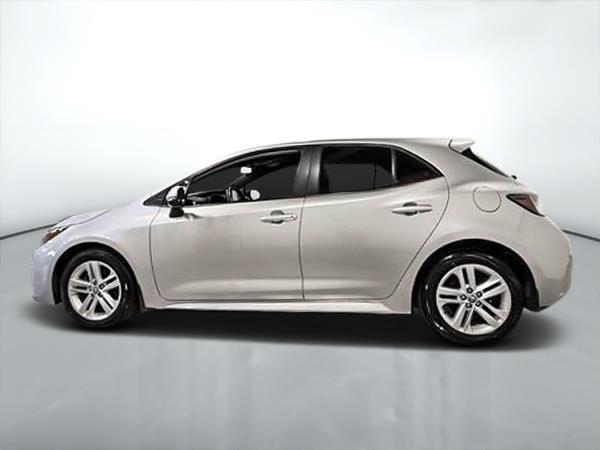 toyota Corolla à hayon 2022 - 6