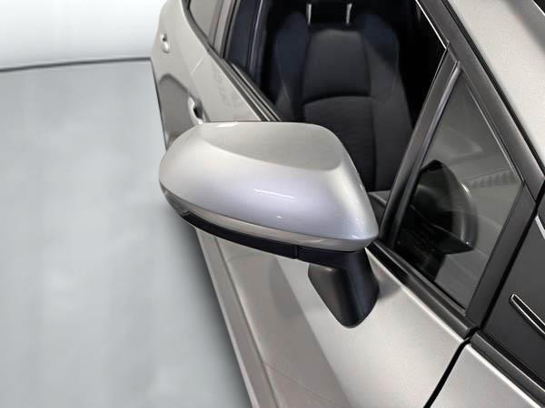 toyota Corolla à hayon 2022 - 9