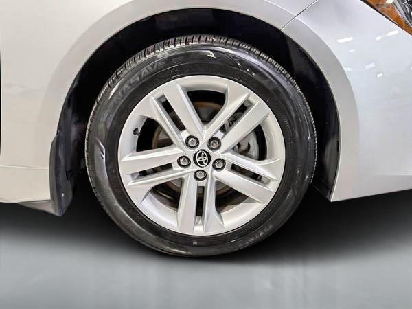 toyota Corolla à hayon 2022 - 10