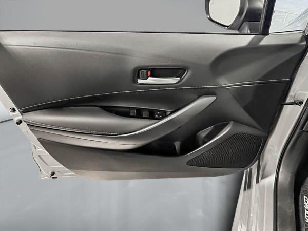 toyota Corolla à hayon 2022 - 11
