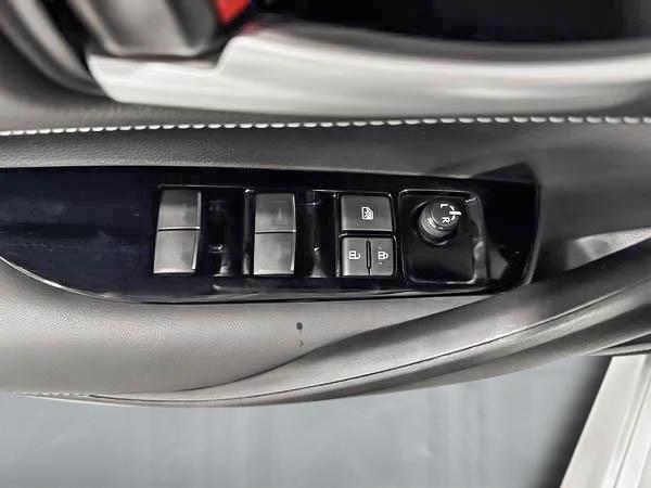 toyota Corolla à hayon 2022 - 12