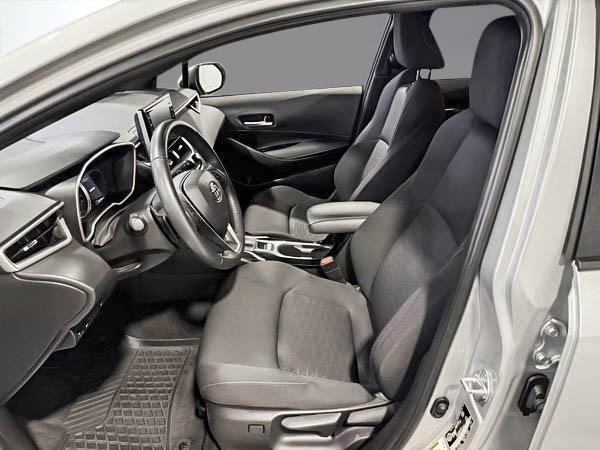 toyota Corolla à hayon 2022 - 13