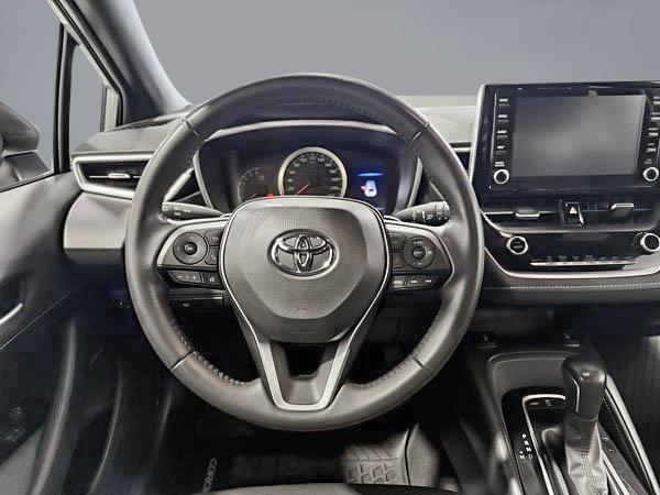toyota Corolla à hayon 2022 - 14