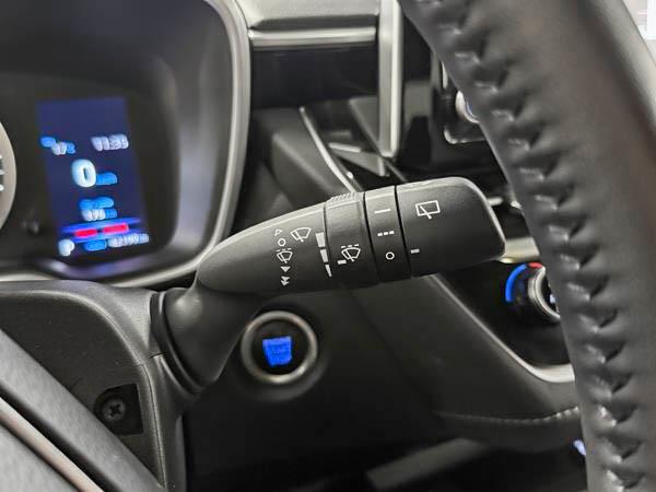 toyota Corolla à hayon 2022 - 18