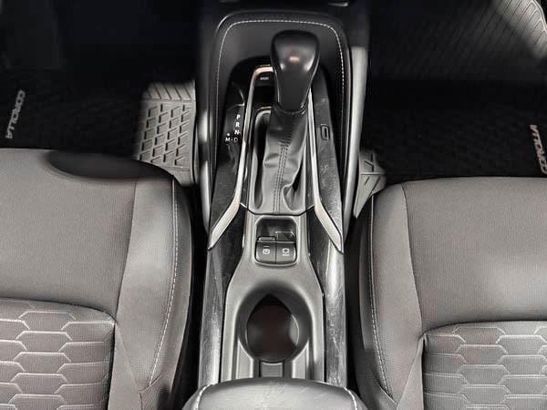 toyota Corolla à hayon 2022 - 23