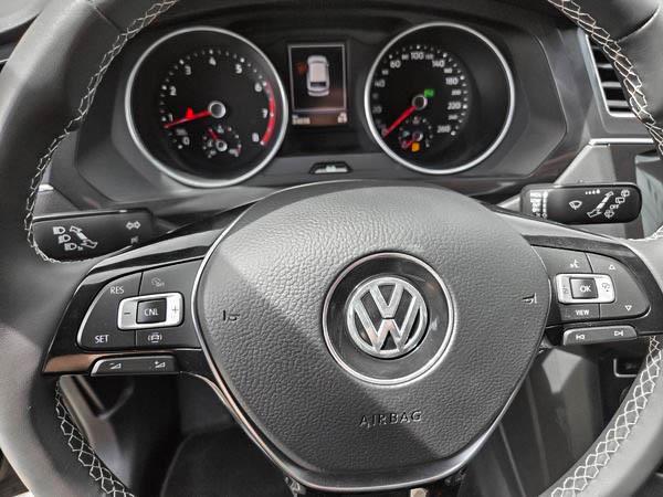 volkswagen Tiguan 2021 - 13