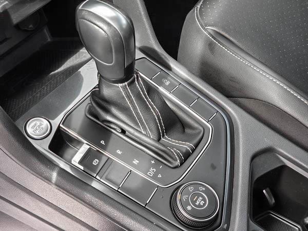 volkswagen Tiguan 2021 - 15