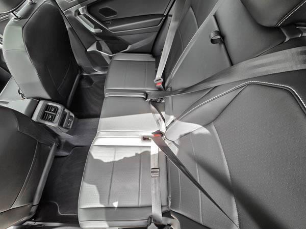 volkswagen Tiguan 2021 - 17