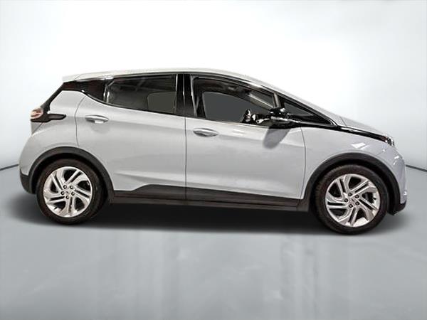 chevrolet Bolt EV 2022 - 2