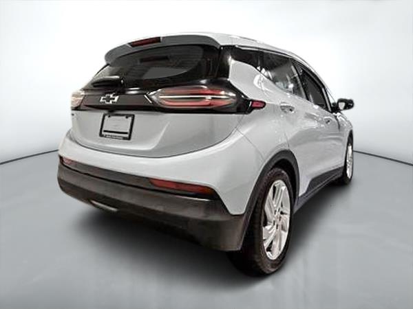 chevrolet Bolt EV 2022 - 3
