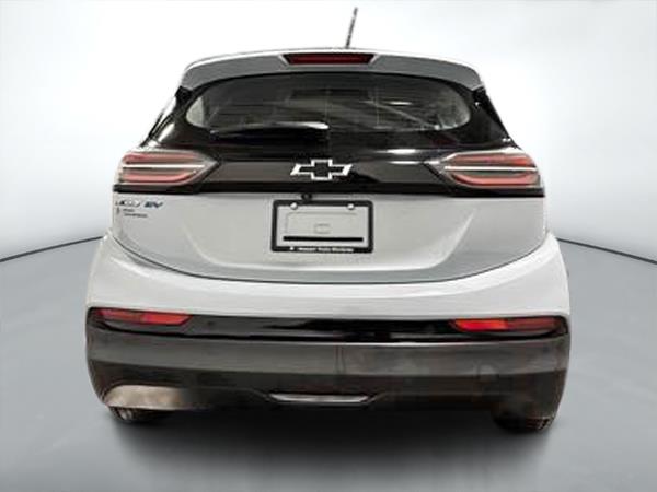 chevrolet Bolt EV 2022 - 4