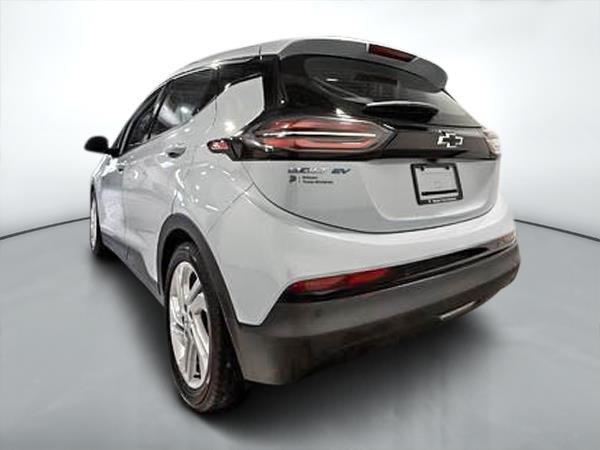 chevrolet Bolt EV 2022 - 5