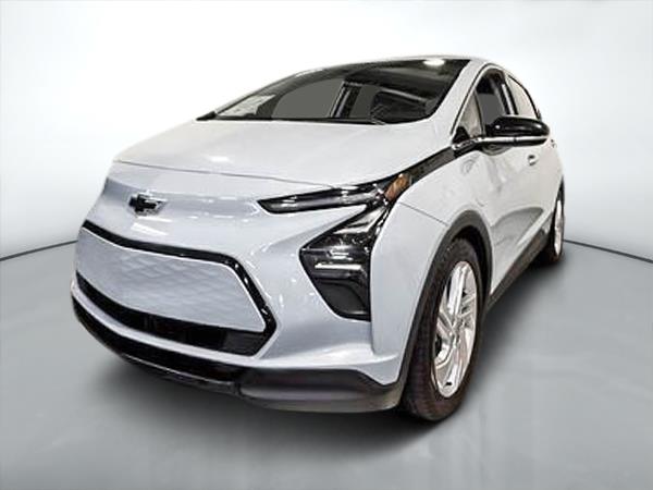 chevrolet Bolt EV 2022 - 7