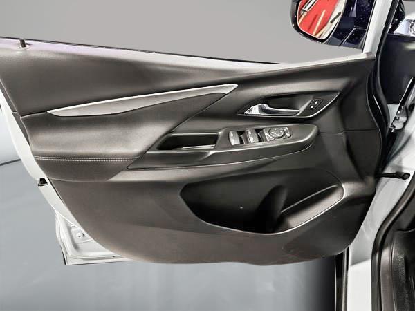 chevrolet Bolt EV 2022 - 11