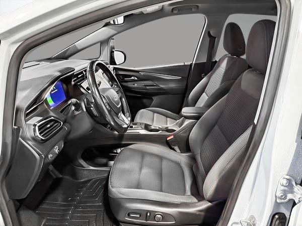 chevrolet Bolt EV 2022 - 13