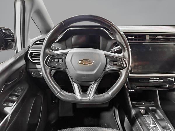 chevrolet Bolt EV 2022 - 14