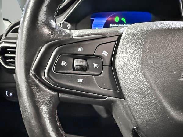 chevrolet Bolt EV 2022 - 15