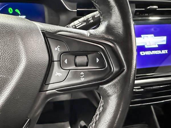 chevrolet Bolt EV 2022 - 16