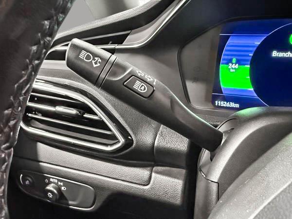 chevrolet Bolt EV 2022 - 17