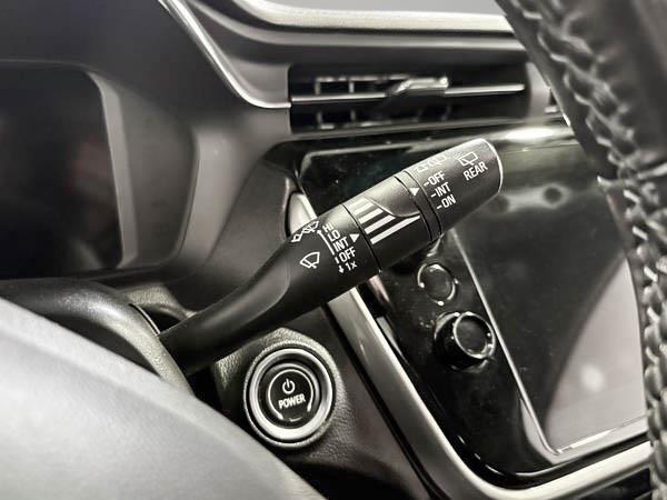 chevrolet Bolt EV 2022 - 18