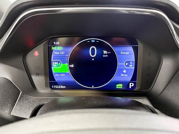 chevrolet Bolt EV 2022 - 19