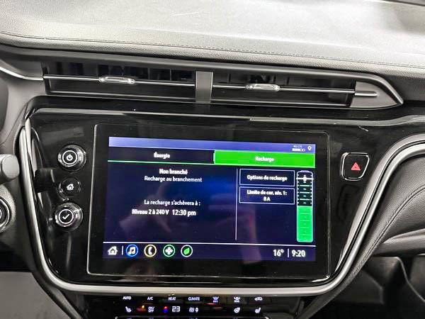 chevrolet Bolt EV 2022 - 20