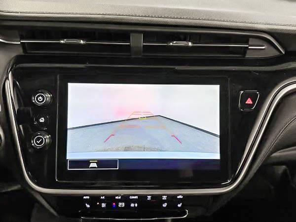 chevrolet Bolt EV 2022 - 21