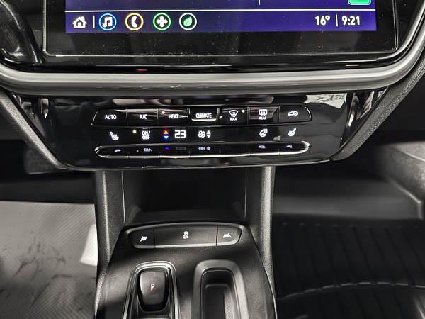 chevrolet Bolt EV 2022 - 22