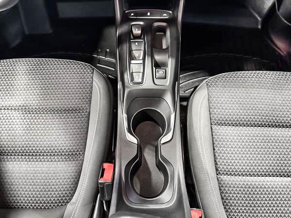 chevrolet Bolt EV 2022 - 23