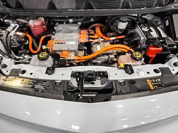 chevrolet Bolt EV 2022 - 26