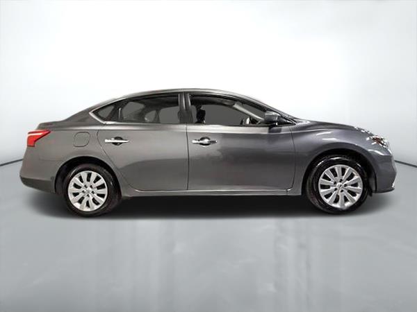 nissan Sentra 2019 - 2