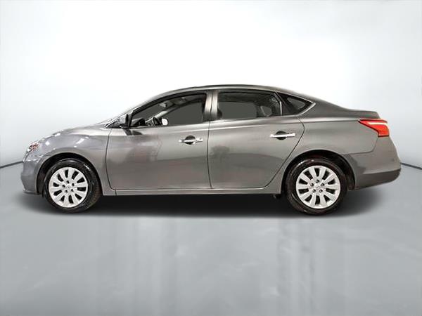 nissan Sentra 2019 - 6